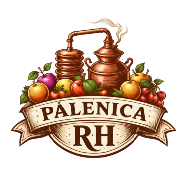 Pálenica RH Turany